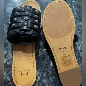 Marc Fisher Slippers, never worn